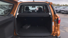 Ford EcoSport 1.0 EcoBoost 125 Titanium 5dr Petrol Hatchback